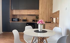 La Masuria Apartment